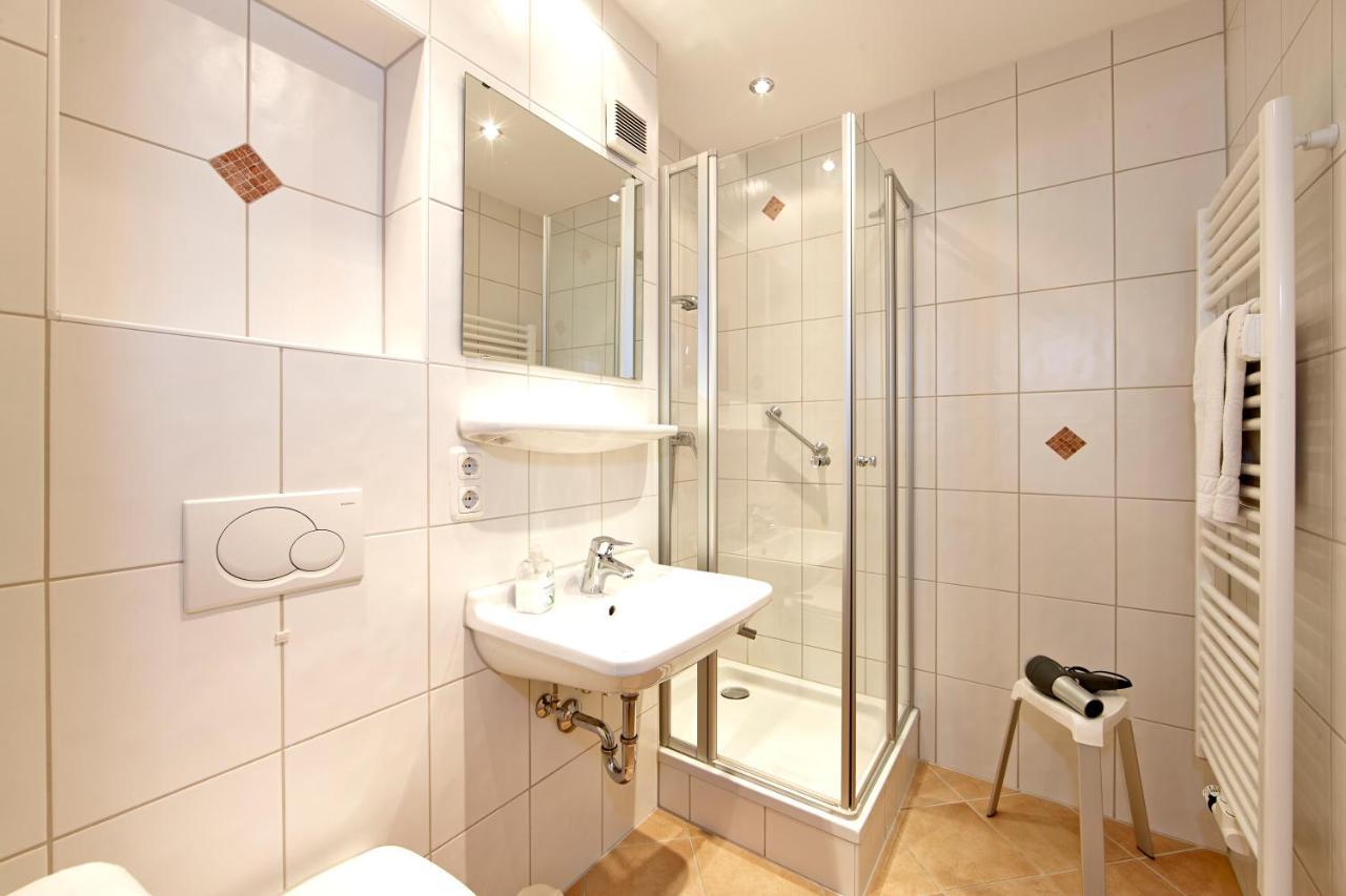Alpenkette Apartamento Garmisch-Partenkirchen Exterior foto